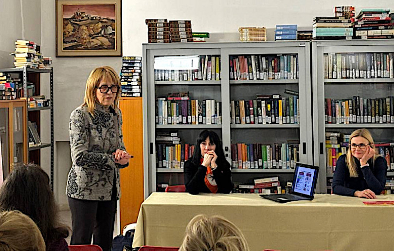 La prevenzione salva la vita: screening, cure, terapie